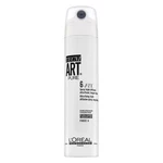 L´Oréal Professionnel Tecni.Art Pure 6-Fix Ultra Fixing Spray stylingový sprej pre extra silnú fixáciu 250 ml