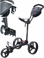 Big Max Blade Trio SET Phantom Black Pushtrolley