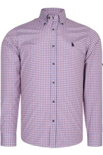 Camicia da uomo  dewberry