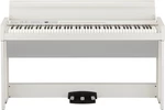 Korg C1 AIR White Piano numérique