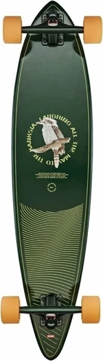 Globe Pintail Kookaburra 37'' Longboard