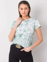 T-shirt-DHJ-TS-11280.09-pistachio