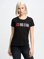 Big Star Woman's T-shirt_ss T-shirt 158859 -906