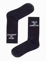 Ombre Clothing Men's socks