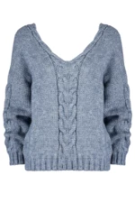 Kamea Woman's Sweater K.21.610.16