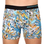 Pánské boxerky 69SLAM fit exotic sea dylan