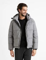 Celio Winter Quilted Jacket Curome - Men