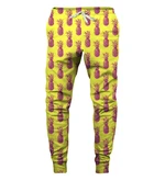 Aloha From Deer Unisex's Hawaii Pineapple Sweatpants SWPN-PC AFD727