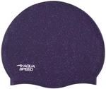 AQUA SPEED Unisex's Swimming Cap Reco  Pattern 09