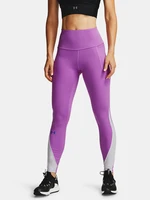 Under Armour Leggings CG Rush Legging-PPL Legging-PPL - Women's