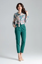 Lenitif Woman's Pants L028