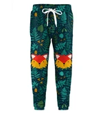 Mr. GUGU & Miss GO Kids's Joggers J-K1618