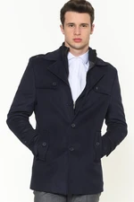 Cappotto da uomo dewberry