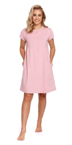 Doctor Nap Woman's Nightshirt Tcb.4242.