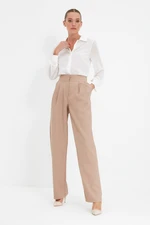 Pantaloni da donna Trendyol Wide cut