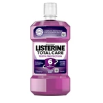 Listerine Total Care Teeth Protection ústní voda 250 ml