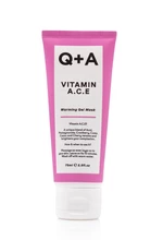 Q+A Maska s vitamíny A C E 75 ml