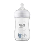 Philips Avent Natural Response Láhev 1m+ 260 ml koala