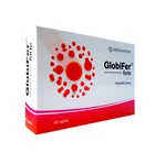 GlobiFer forte 40 tablet