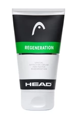 HEAD Effective cream Regeneration masážní krém regenerační 150 ml