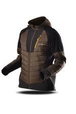 Jacket Trimm M CONTRE khaki/ graphite black