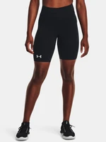 Under Armour UA Train Seamless Short-BLK - Women