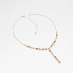 Aldo Brillar Necklace - Women