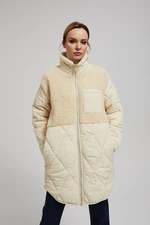 Quilted jacket