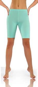 Sesto Senso Woman's Short Leggins LEG_01