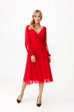 Roco Woman's Dress SUK0429