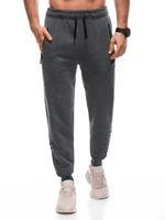 Edoti Men's sweatpants