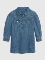 GAP Kids Denim Dresses - Girls