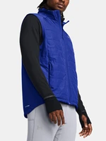 Under Armour Vesta UA STRM SESSION RUN VEST-BLU - Men