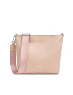 Handbag VUCH Sabin Creme