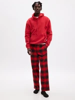 GAP Flannel Pyjama Pants - Men