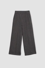 DEFACTO Wide Leg Pants