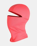 Children's face hood Kilpi ROBBER-J Pink