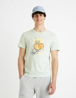 Celio T-Shirt with print Fegrume - Men