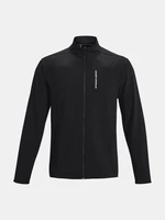 Under Armour Bunda UA Storm Revo Jacket-BLK - Pánské