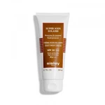 Sisley Krém na opalování SPF 30 Super Soin Solaire (Silky Body Cream) 200 ml