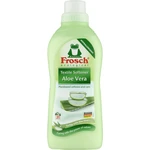 Frosch Aviváž Aloe vera (EKO Hypoalergénna, 750 ml)