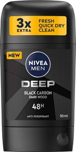 Nivea Men Tuhý AP Deep