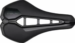 PRO Stealth Team Saddle Black Fibră de carbon Șa bicicletă