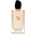 Armani Sì parfumovaná voda pre ženy 150 ml