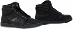 Forma Boots Ground Dry Black/Black 45 Topánky