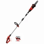 Aku prořezávací pila 20cm Einhell GE-LC 18 Li T-Solo 3410810 bez nabíječky a baterie