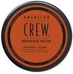 American Crew Tvarujúci krém so strednou fixáciou pre prirodzený lesk vlasov (Defining Paste) 85 g