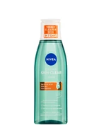 Nivea Derma Skin Clear pleťová voda 200 ml