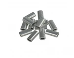 MADCAT spojka krimpovací Aluminum Crimp Sleeves 1,30mm