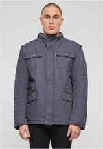 Winter jacket Britannia indigo